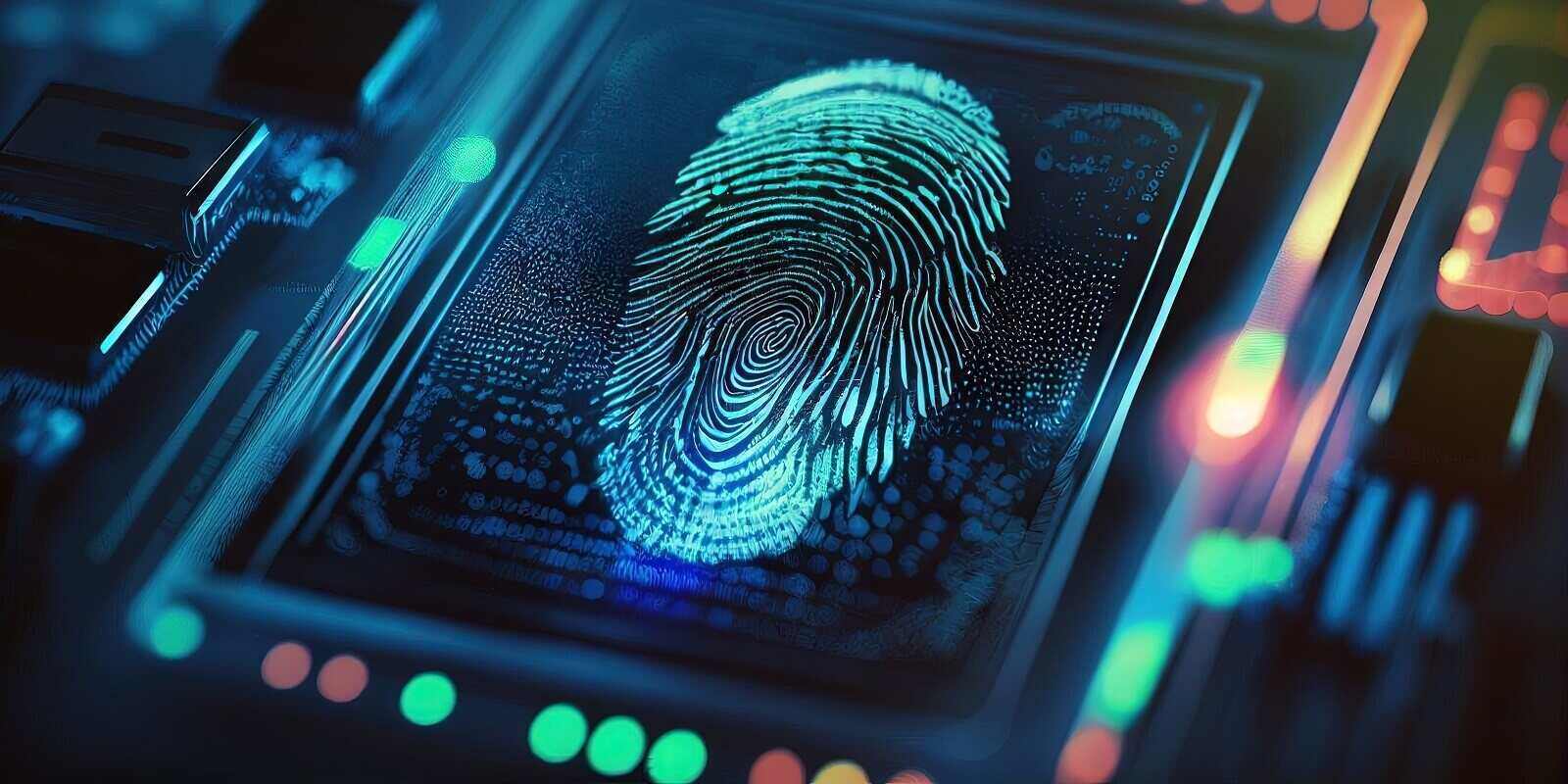 fingerprint