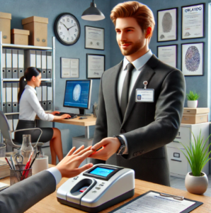 Where to Get Fingerprinted in Orlando: Your Trusted Guide