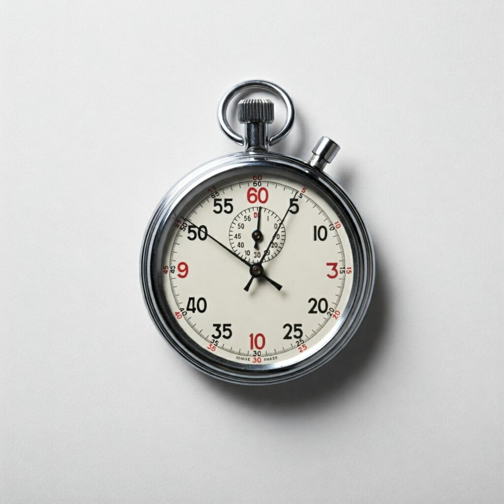 Need Results Fast? Live Scan Fingerprinting Speeds Up the Process