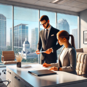 Premier Notary and Fingerprinting: Your Trusted Orlando Notary