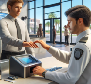 Your Trusted Experts for Fingerprinting in Orlando