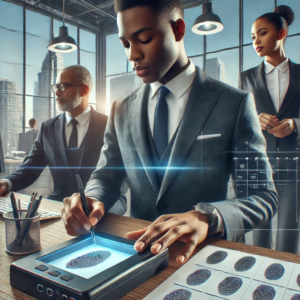 Orlando Fingerprinting Services