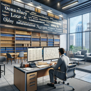 When Communication Matters: Orlando’s Trusted Translation Partner