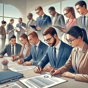 Premier Signing Services: Your Trusted Partner for Seamless Document Execution