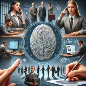 Your Fingerprints: A Story Worth Telling (and We’ll Help You Tell It!)