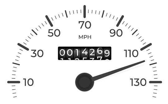 odometer