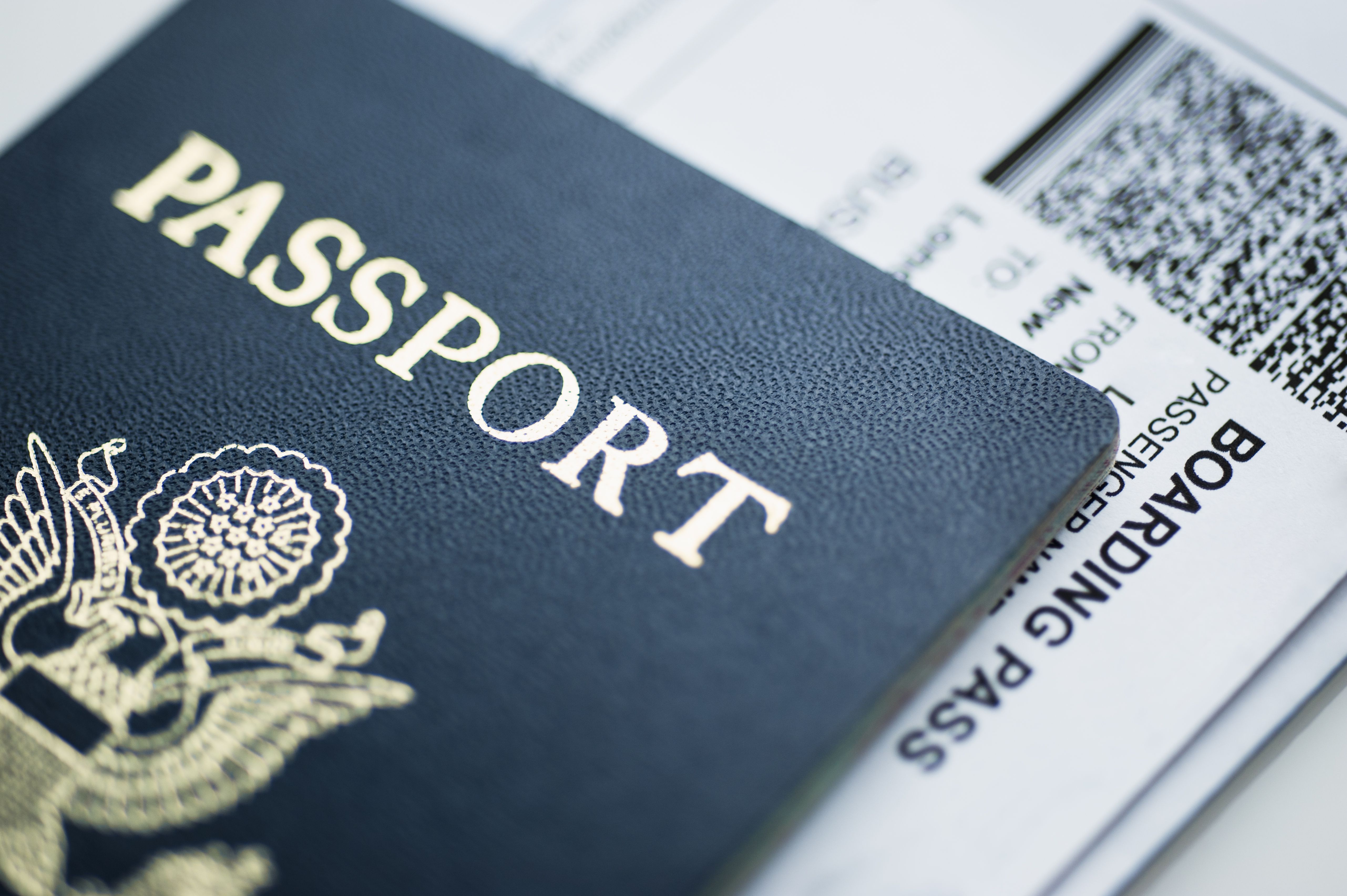 passport
