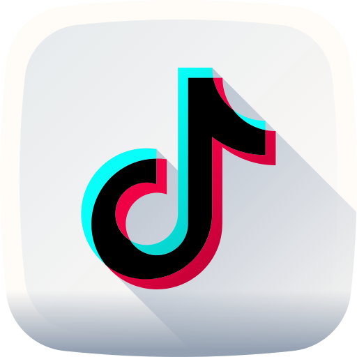 tiktok logo